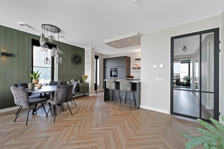 Photo 3 of Doggevaart 134