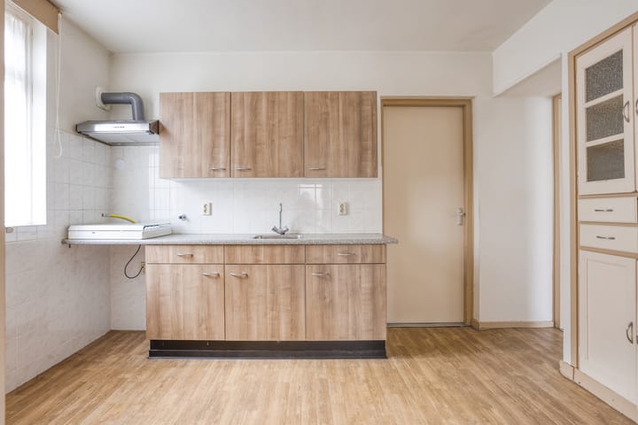 Foto 3 van Pastoor Nijevaertsstraat 15