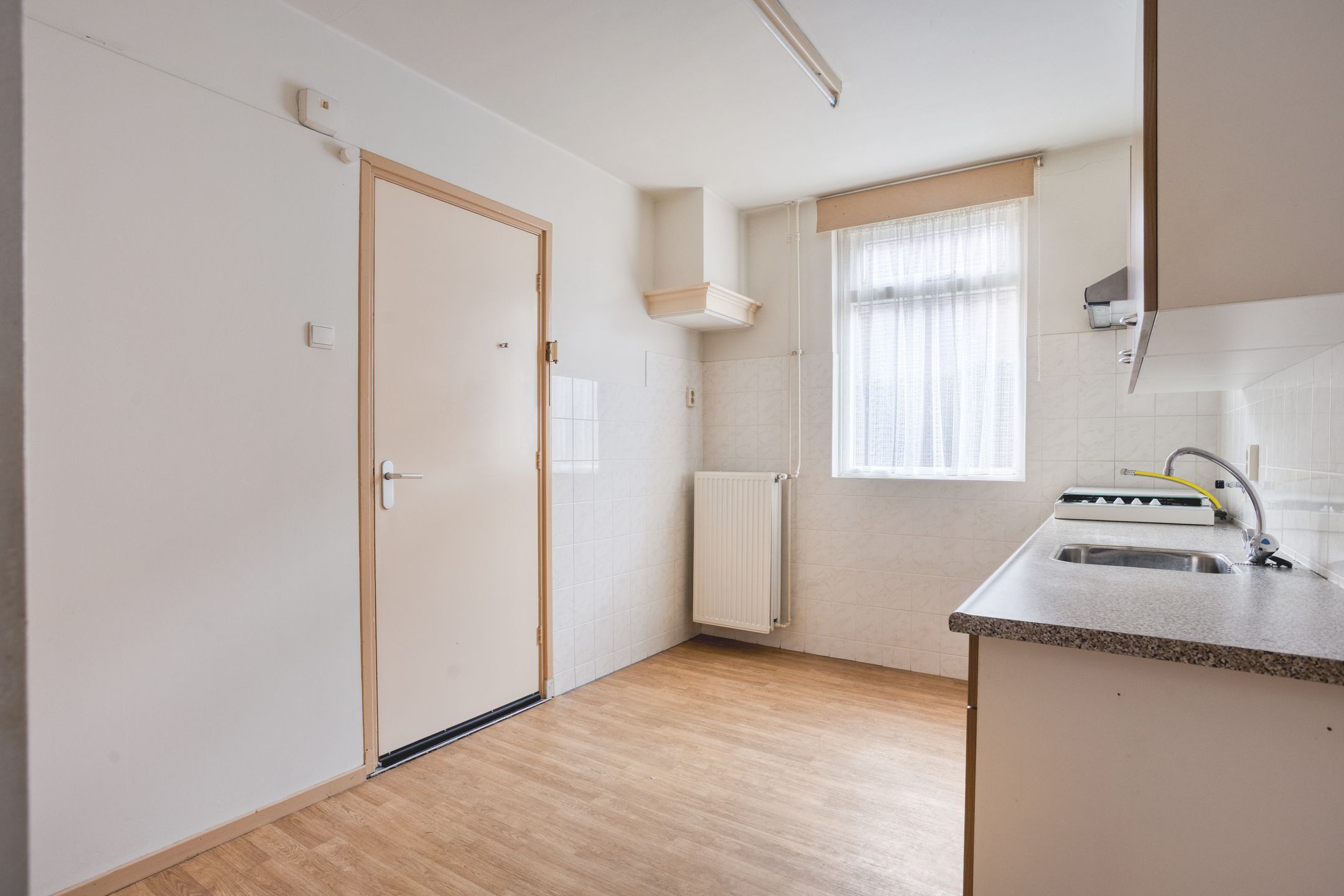 Foto 15 van Pastoor Nijevaertsstraat 15