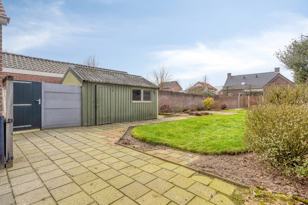 Foto 26 van Pastoor Nijevaertsstraat 15