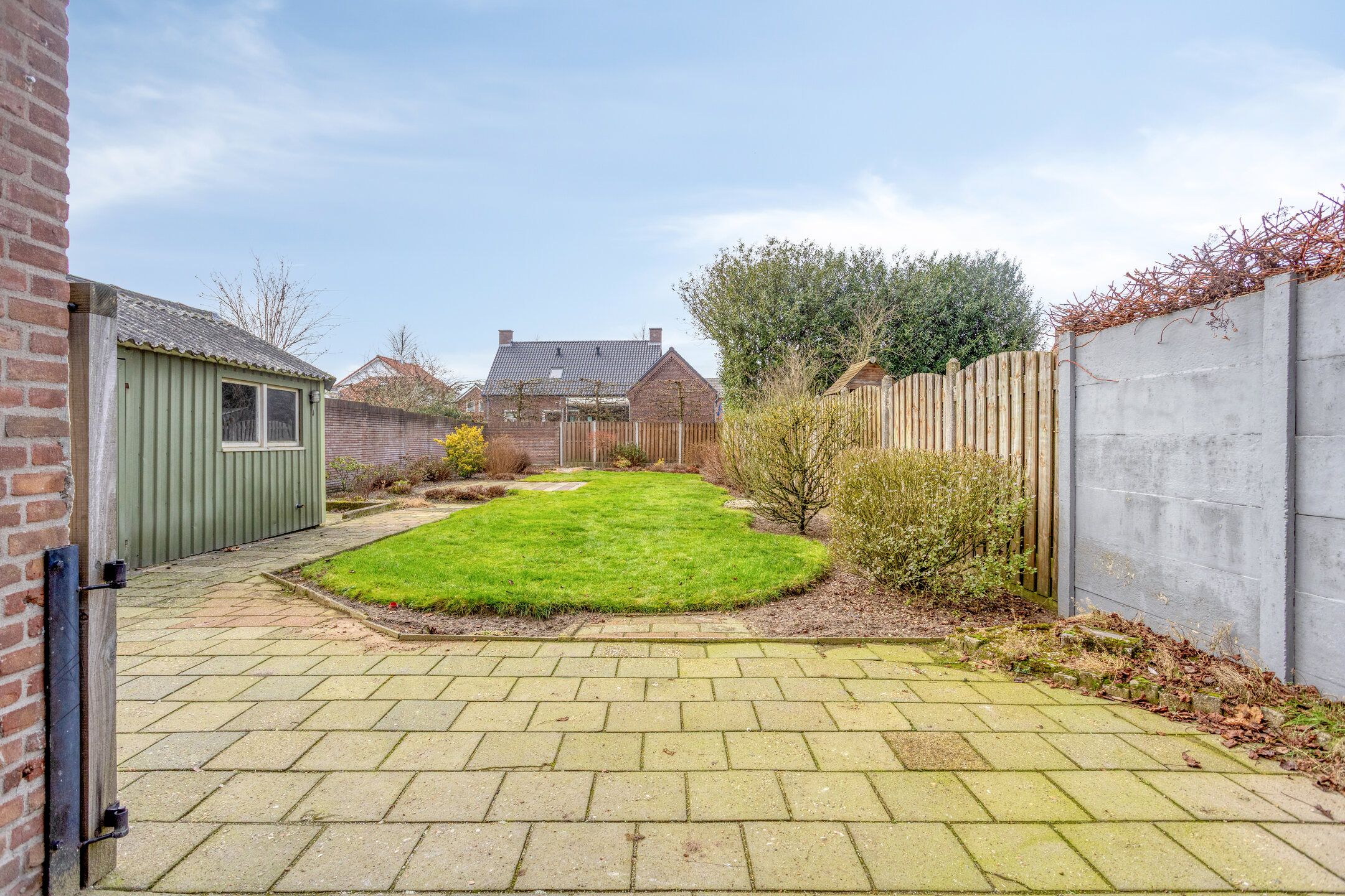 Foto 27 van Pastoor Nijevaertsstraat 15