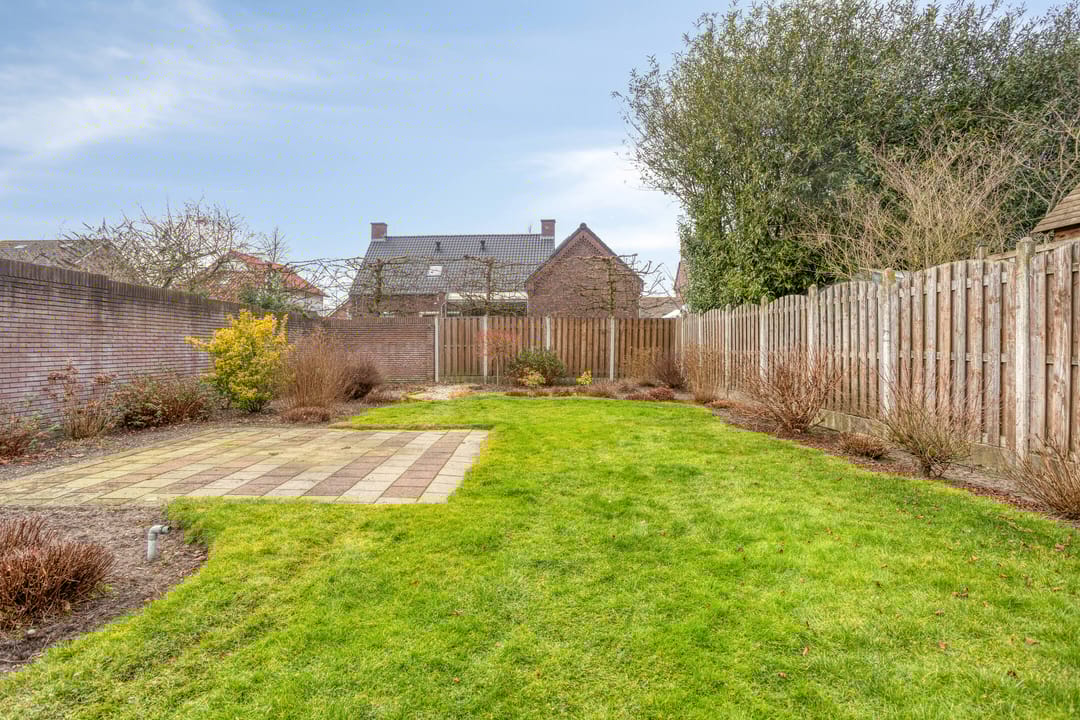 Foto 28 van Pastoor Nijevaertsstraat 15