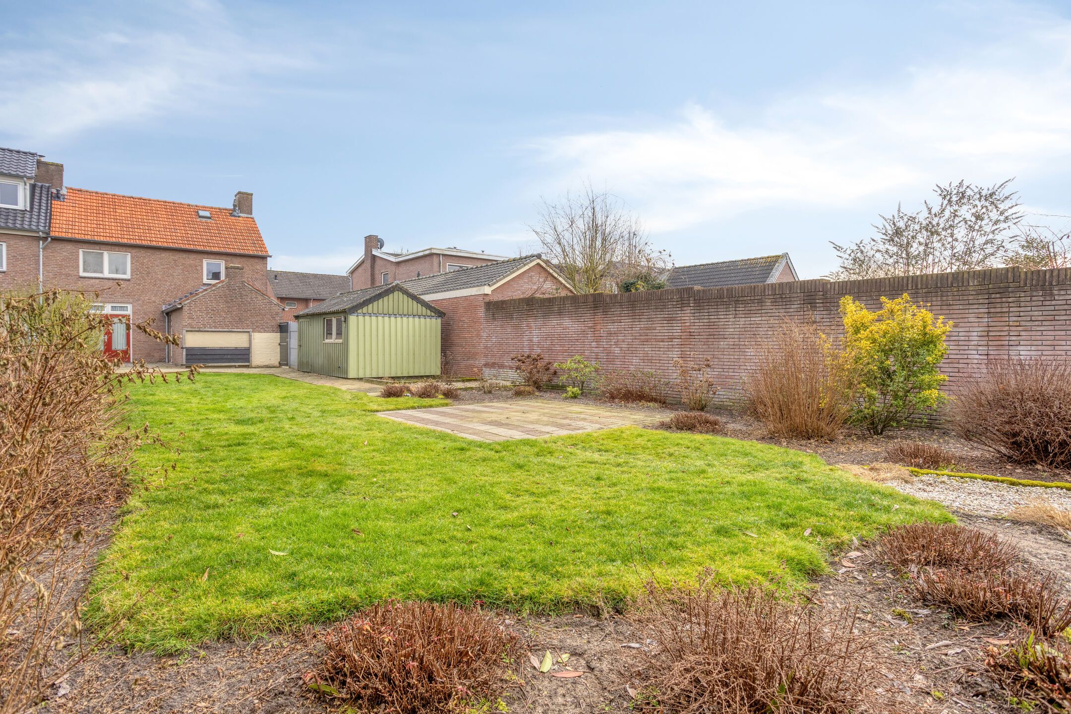 Foto 30 van Pastoor Nijevaertsstraat 15