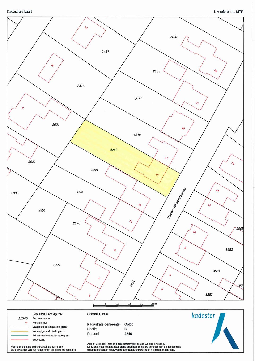 Foto 32 van Pastoor Nijevaertsstraat 15