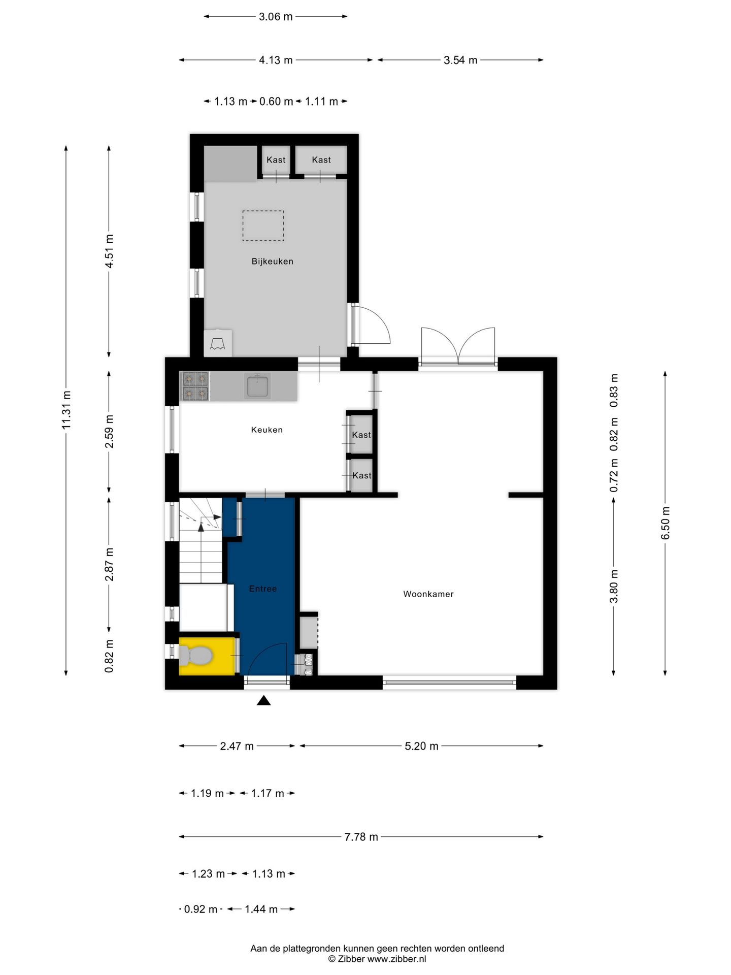 Foto 34 van Pastoor Nijevaertsstraat 15