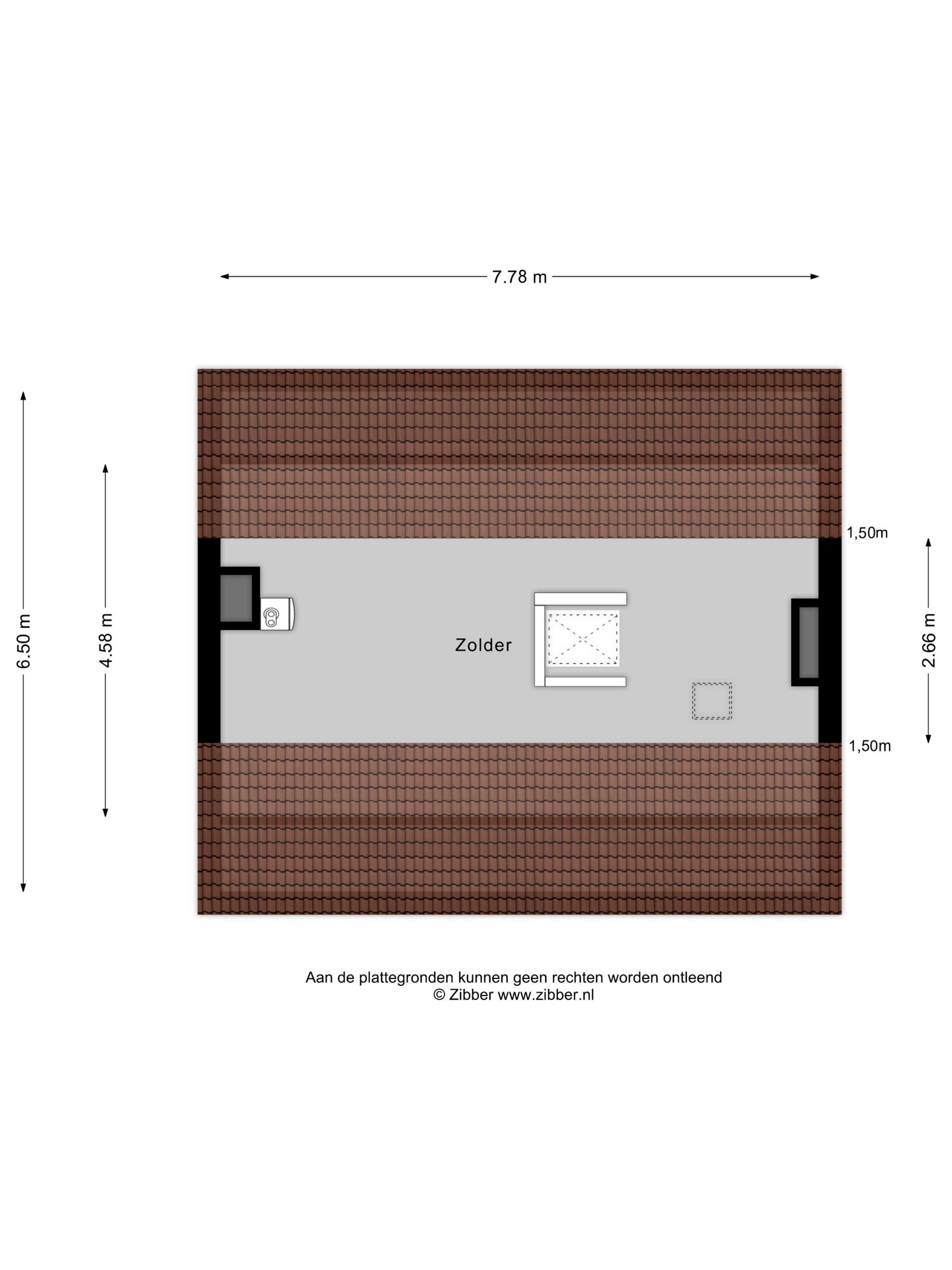 Foto 36 van Pastoor Nijevaertsstraat 15