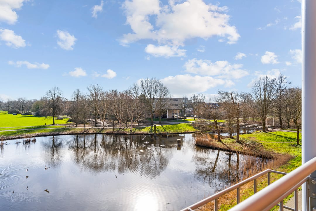 Photo 1 of Louis Davidsstraat 170