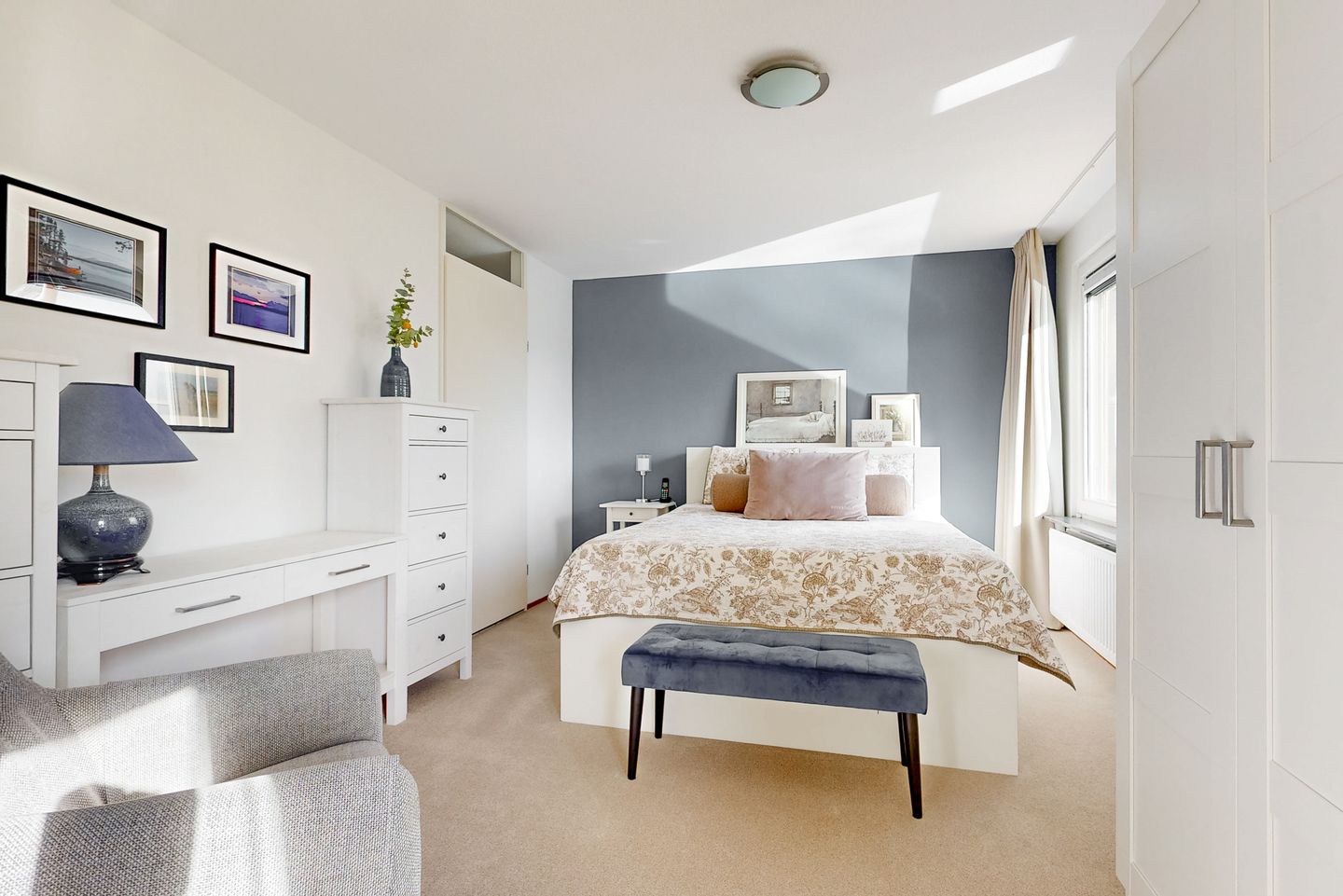 Photo 4 of Louis Davidsstraat 170