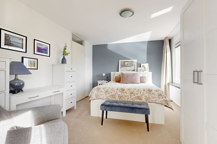 Photo 4 of Louis Davidsstraat 170