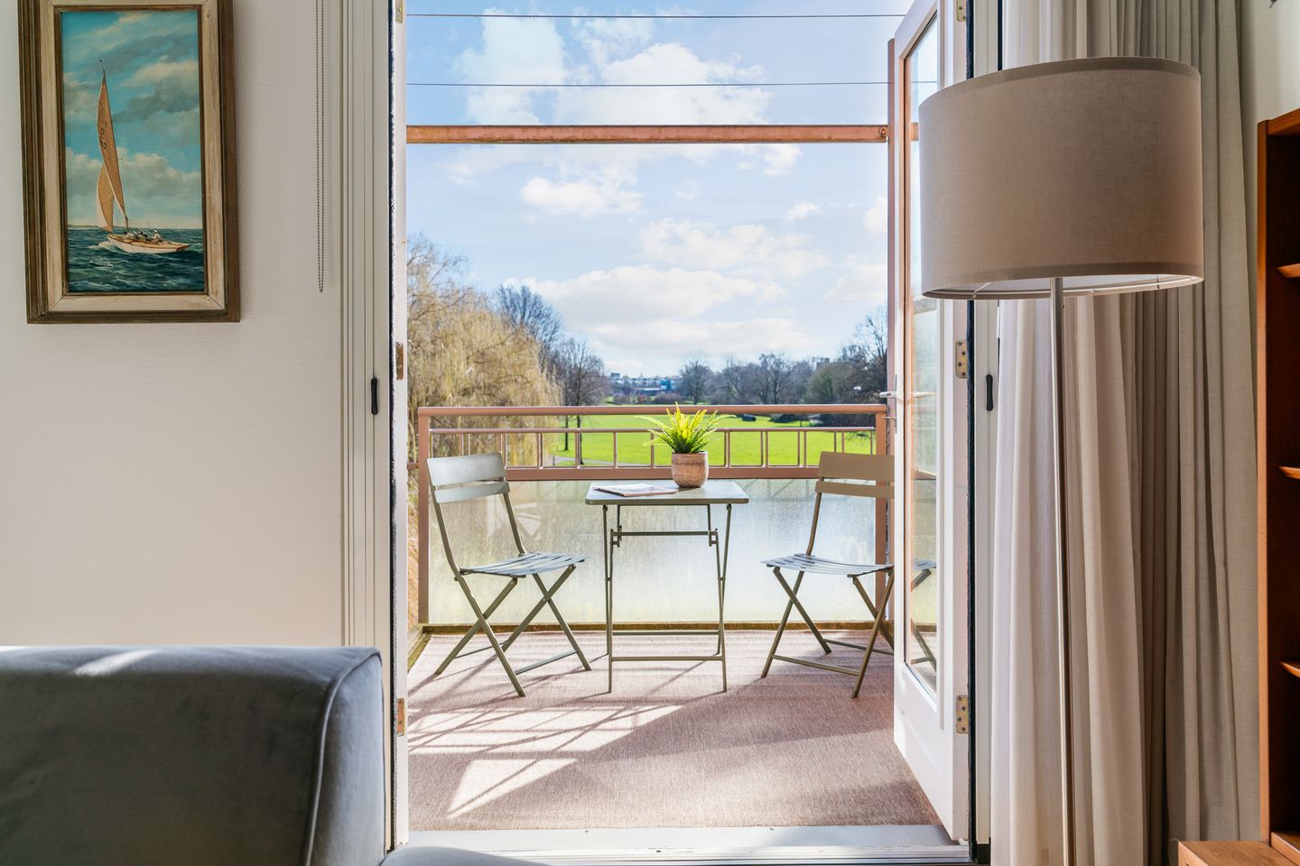 Photo 5 of Louis Davidsstraat 170