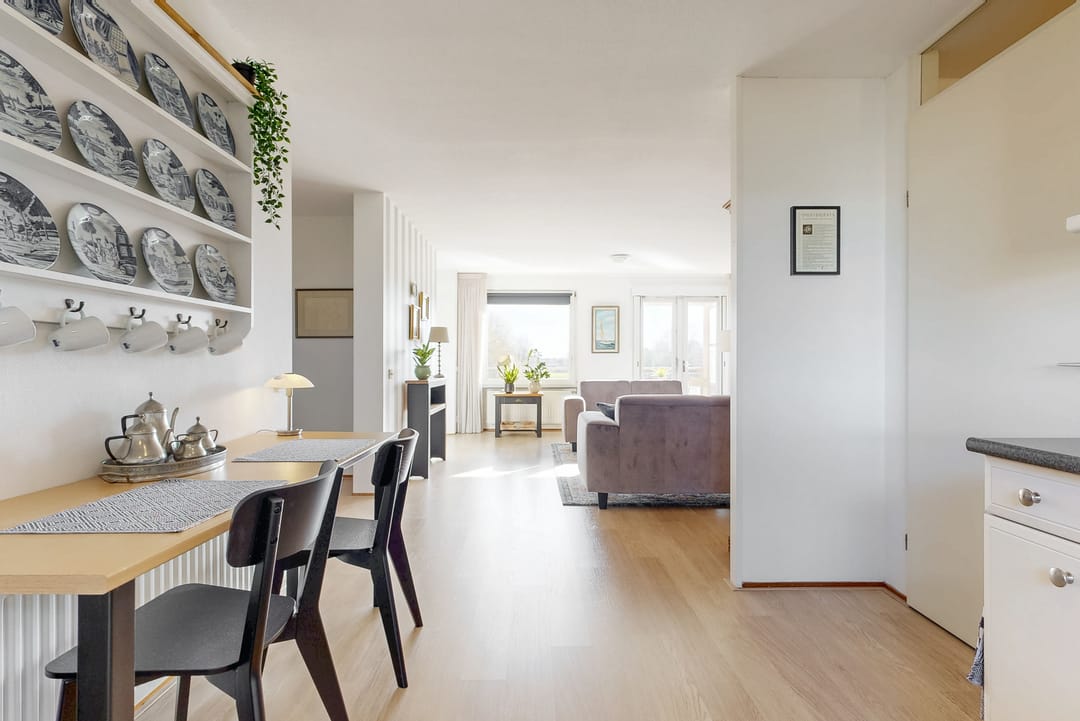 Photo 7 of Louis Davidsstraat 170