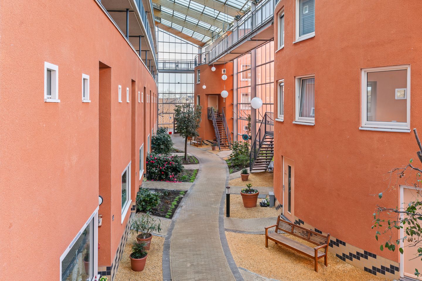 Photo 10 of Louis Davidsstraat 170