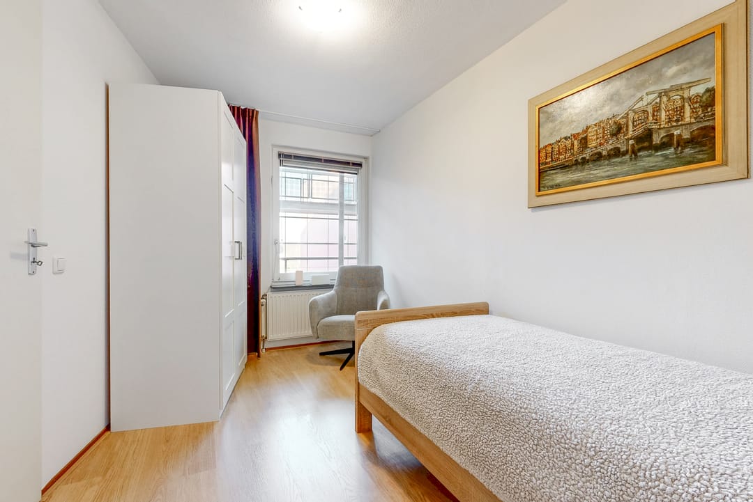 Photo 13 of Louis Davidsstraat 170