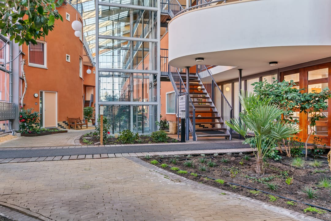 Photo 16 of Louis Davidsstraat 170