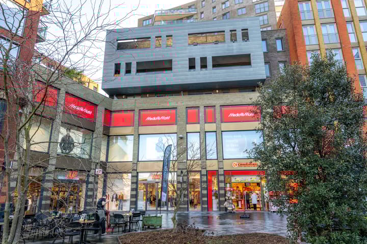 Photo 4 of Noordstedeweg 68