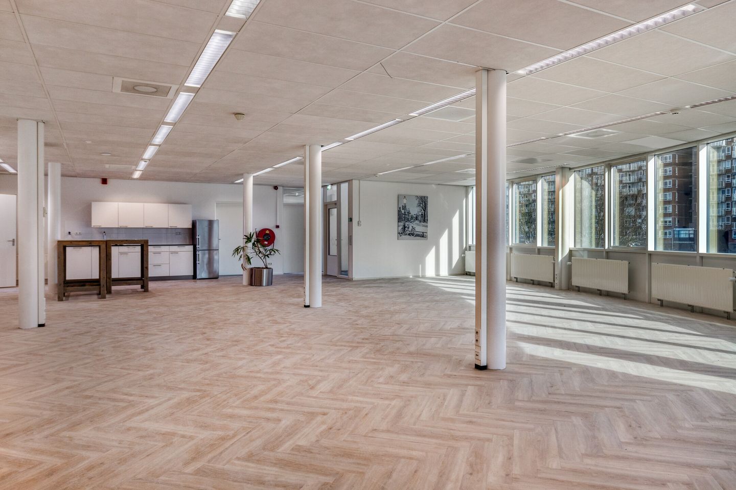 Bekijk foto 2 van Sluisjesdijk 37-41