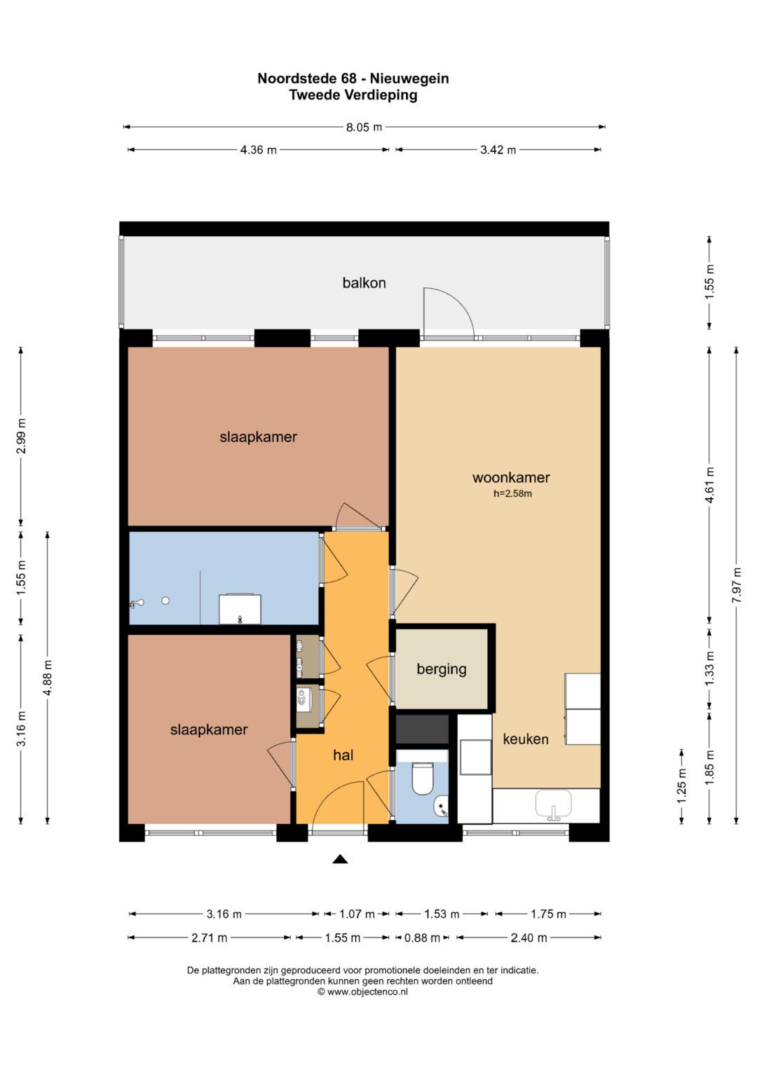 Photo 46 of Noordstedeweg 68