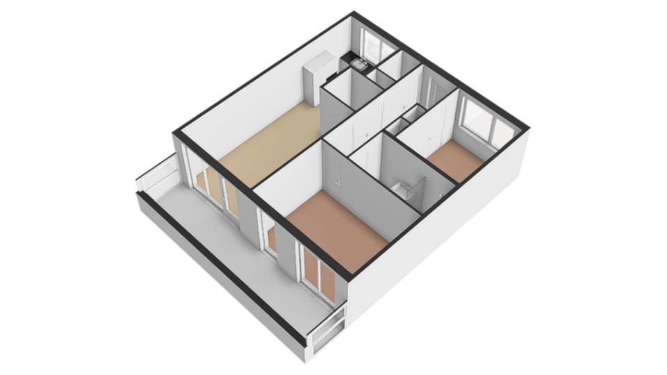 Photo 47 of Noordstedeweg 68