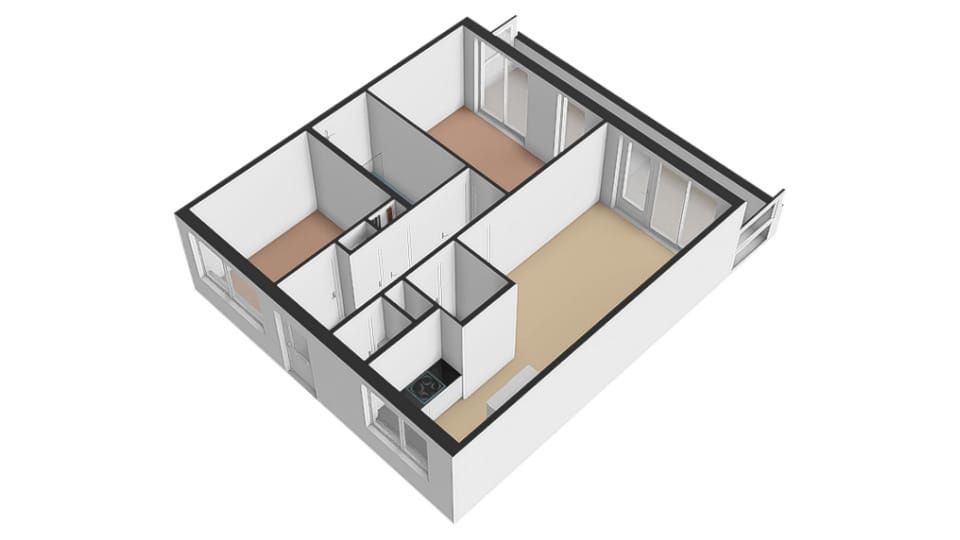 Photo 48 of Noordstedeweg 68