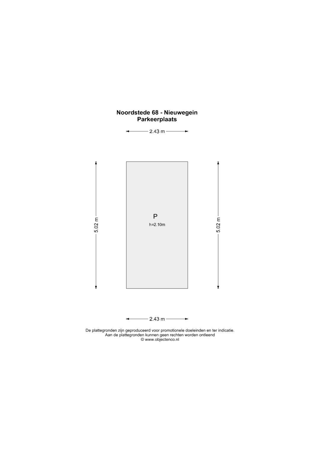 Photo 51 of Noordstedeweg 68