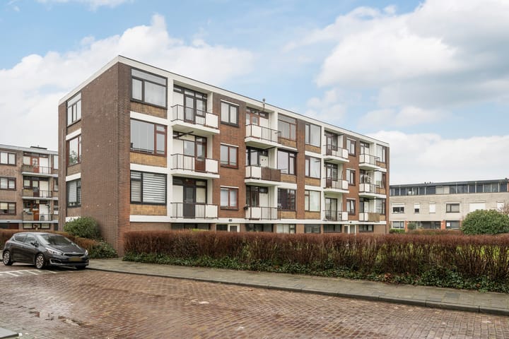 Kethelweg 215-C main image