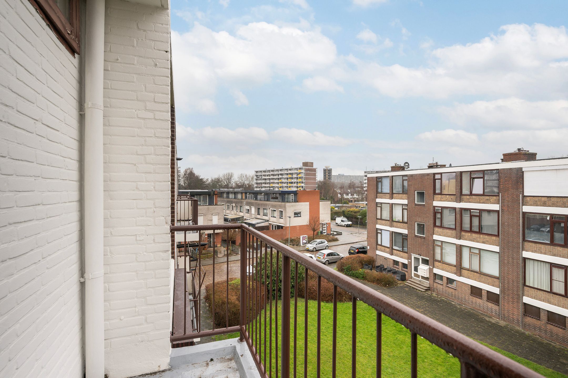 Foto 3 van Kethelweg 215-C