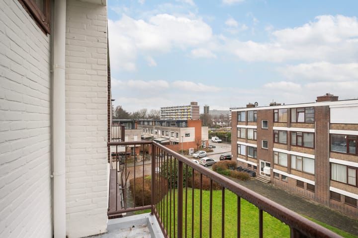 Foto 3 van Kethelweg 215-C