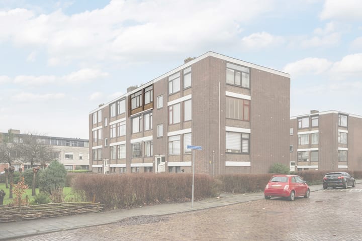 Foto 4 van Kethelweg 215-C