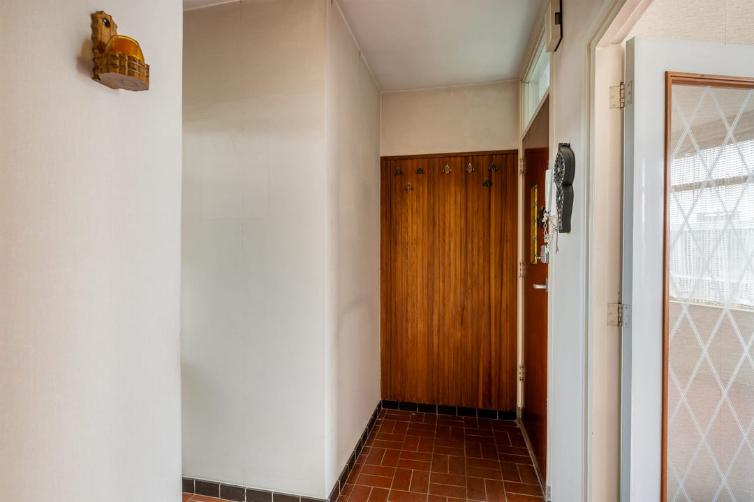 Foto 7 van Kethelweg 215-C