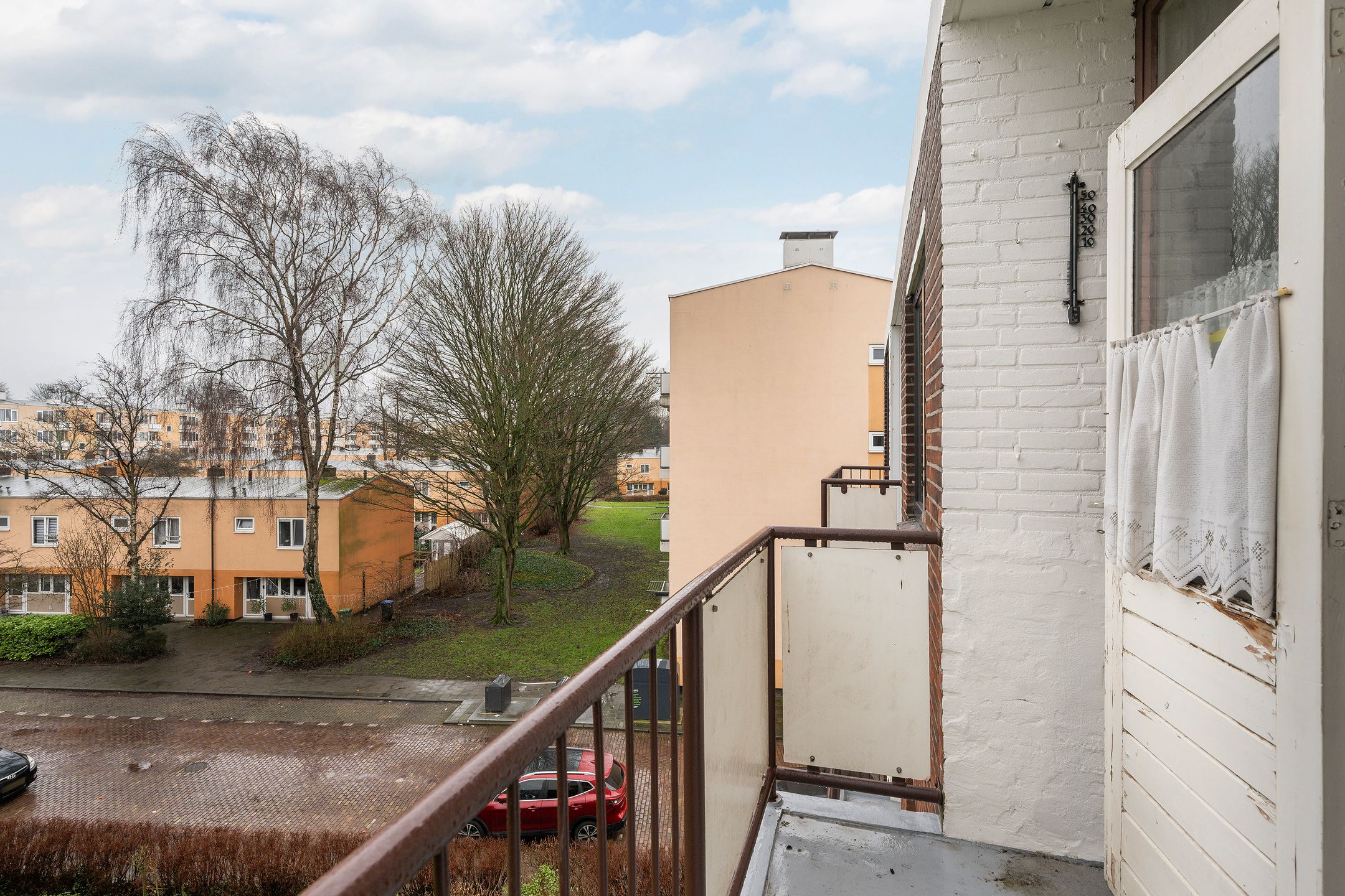 Foto 9 van Kethelweg 215-C