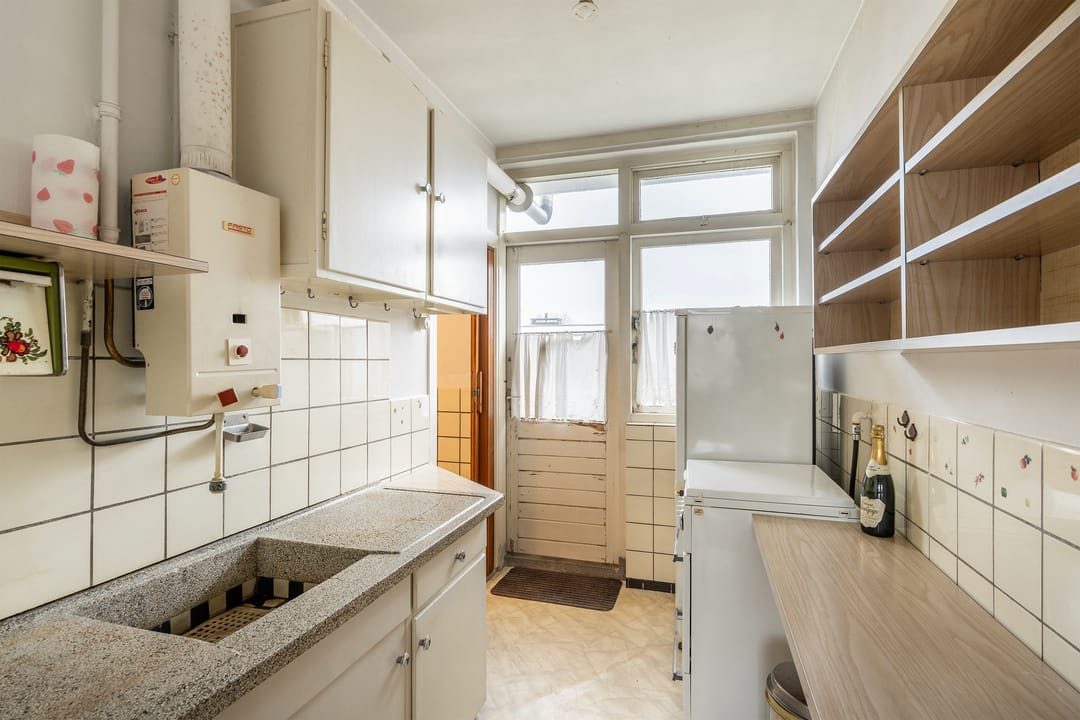 Foto 13 van Kethelweg 215-C