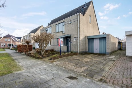 Klaprooslaan thumbnail
