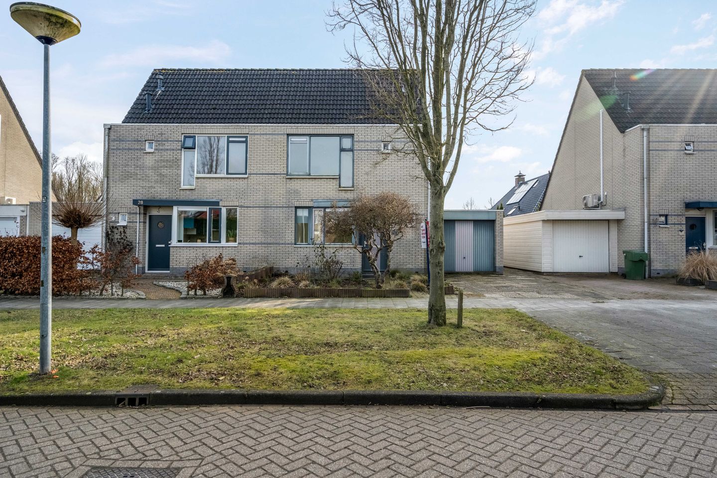 Foto 5 van Klaprooslaan 26