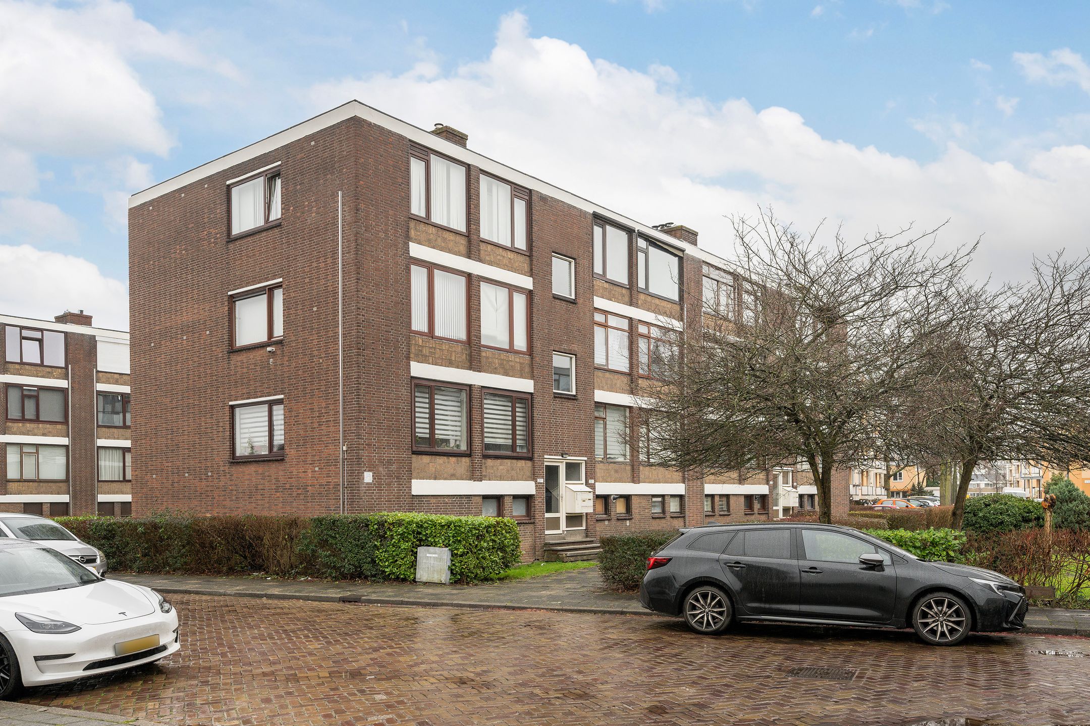 Foto 24 van Kethelweg 215-C