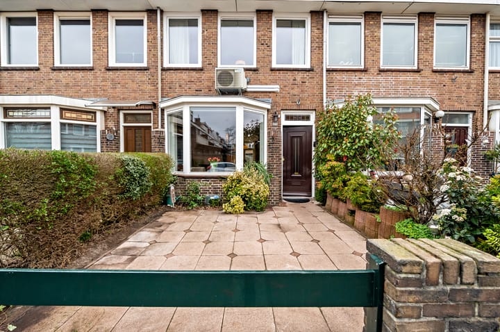 Foto 5 van Vlasakkersstraat 23