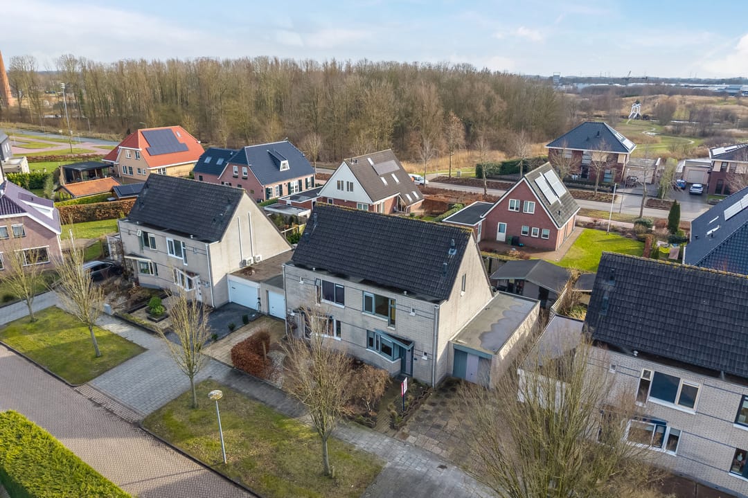 Foto 43 van Klaprooslaan 26