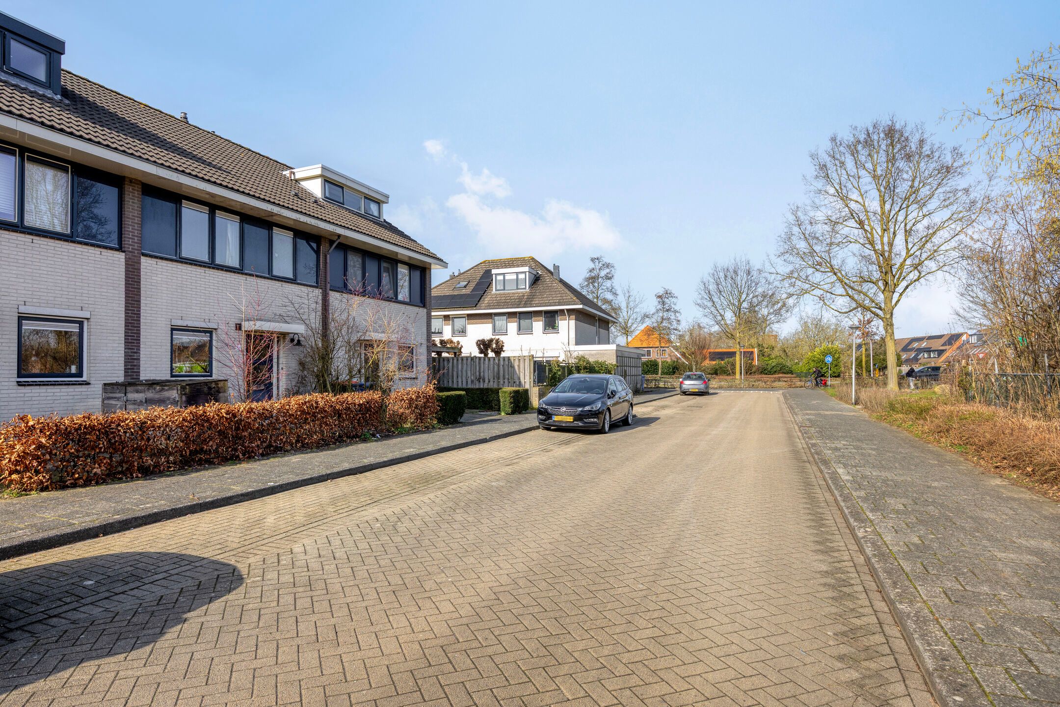 Photo 3 of Den Uylstraat 36