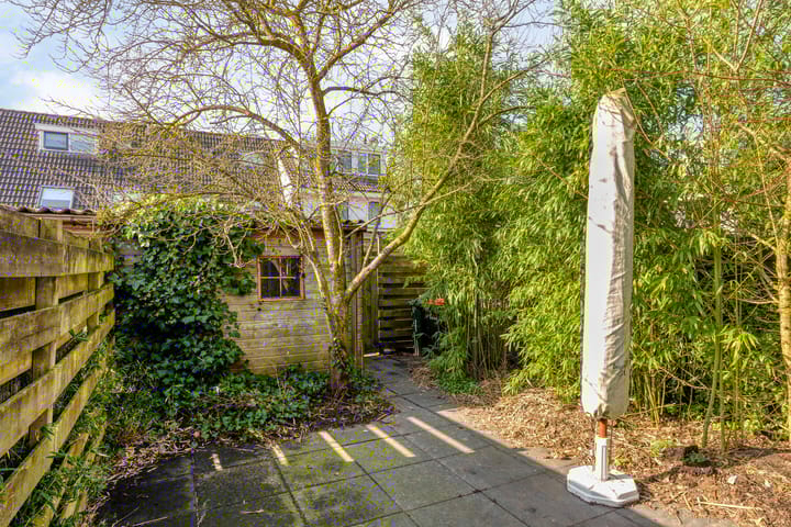 Photo 5 of Den Uylstraat 36