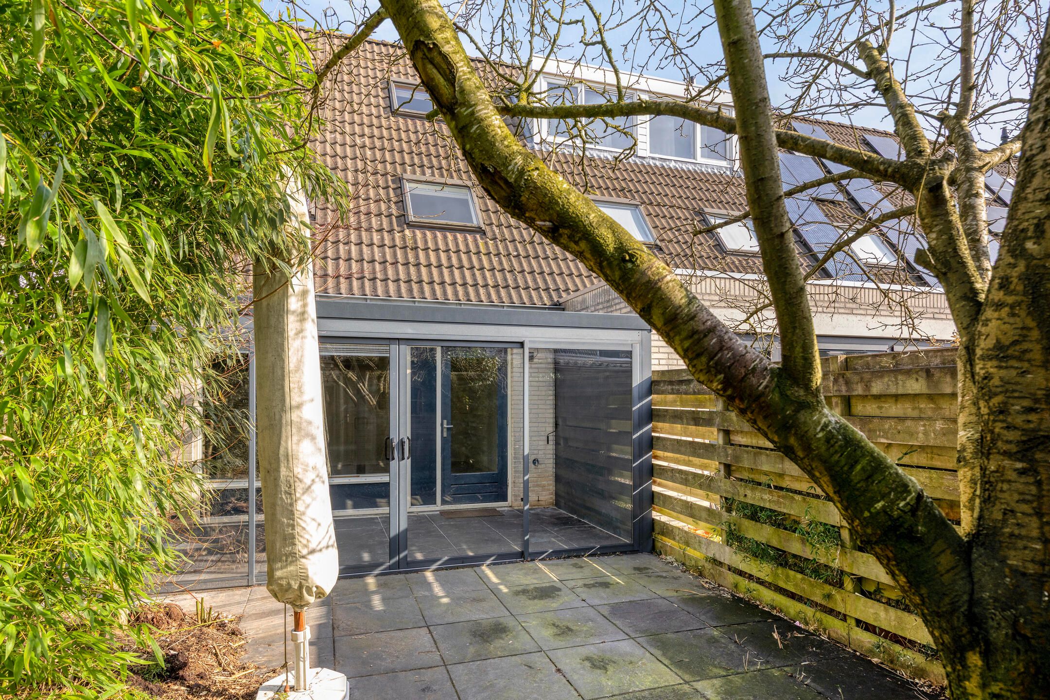 Photo 6 of Den Uylstraat 36