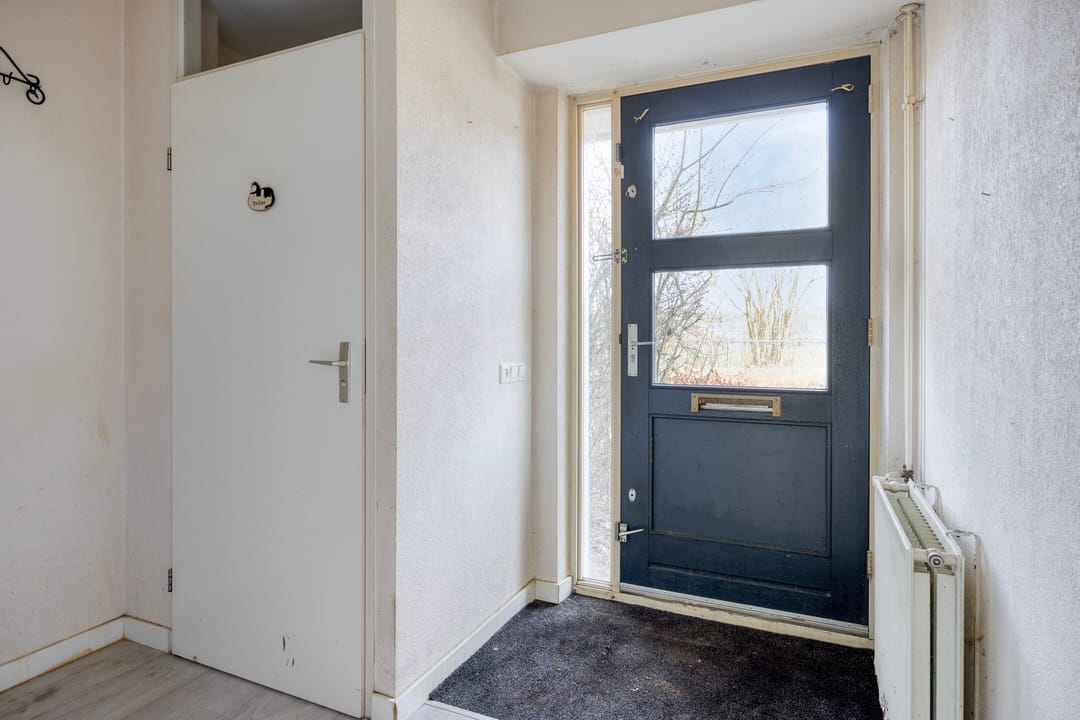 Photo 7 of Den Uylstraat 36