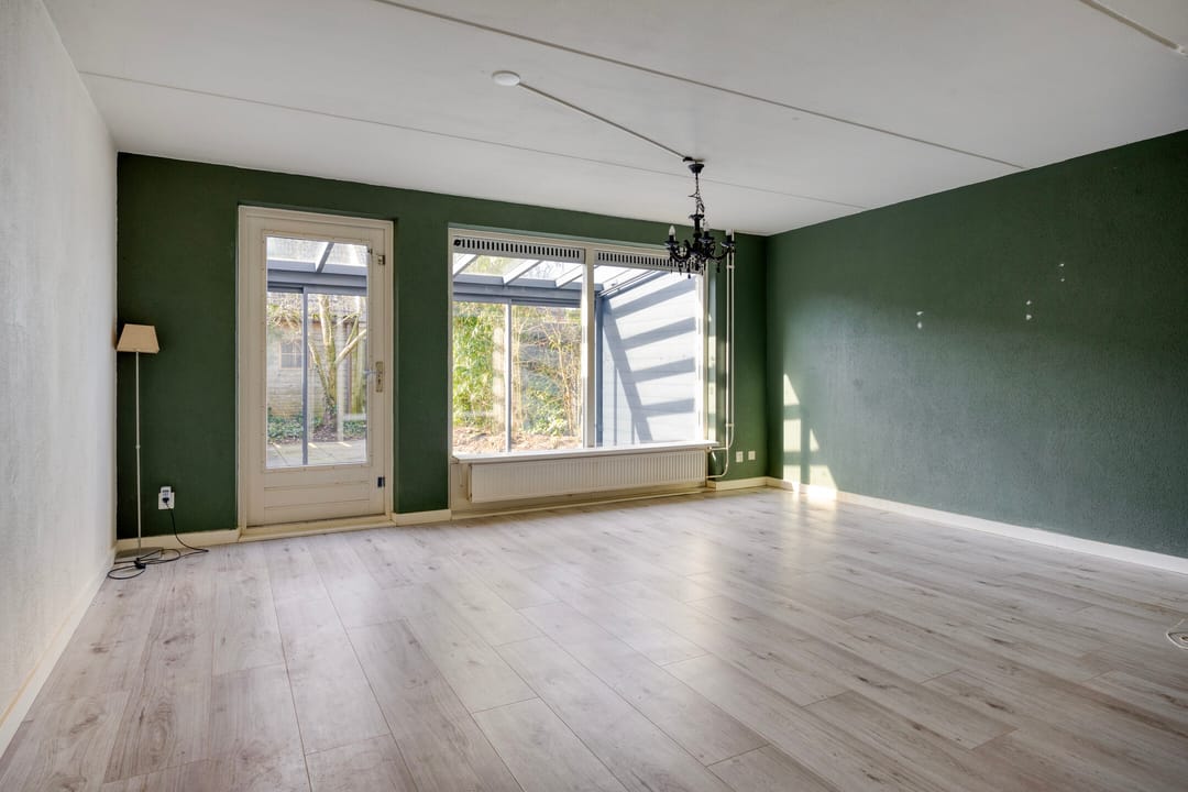 Photo 8 of Den Uylstraat 36