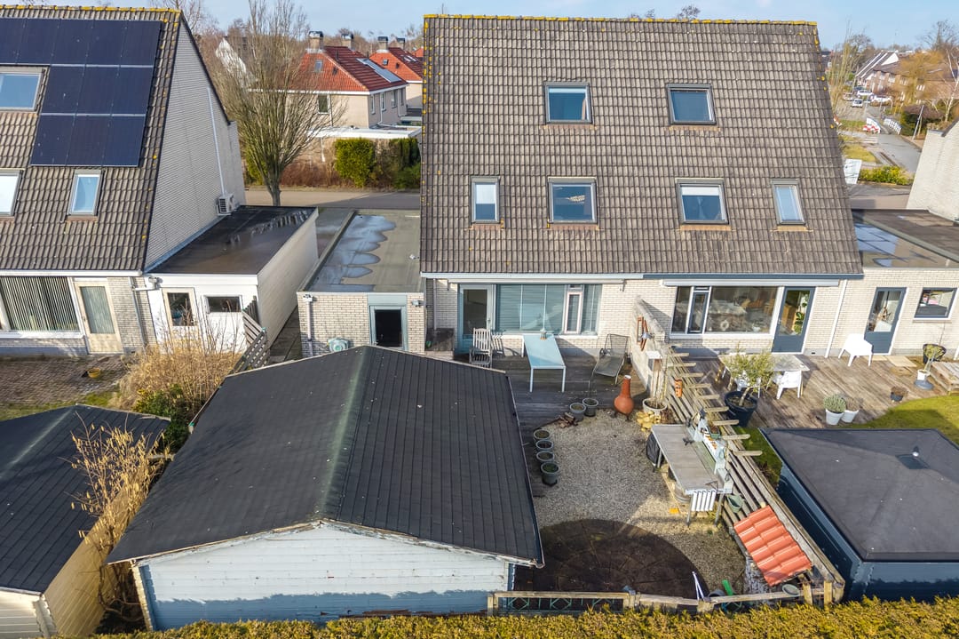 Foto 41 van Klaprooslaan 26