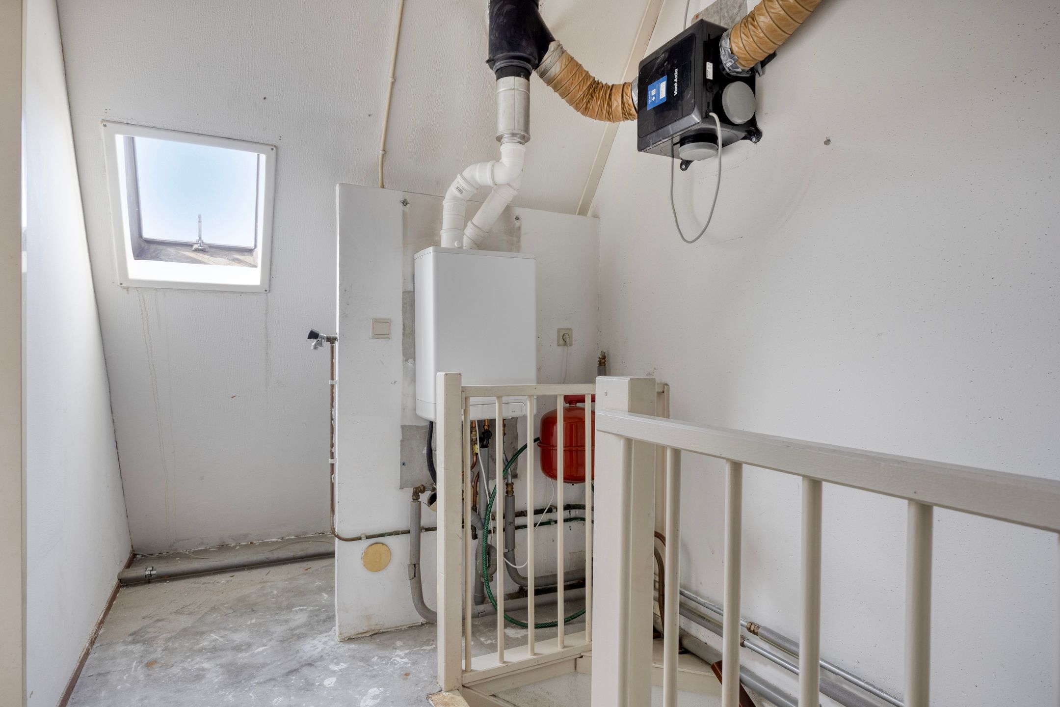 Photo 21 of Den Uylstraat 36