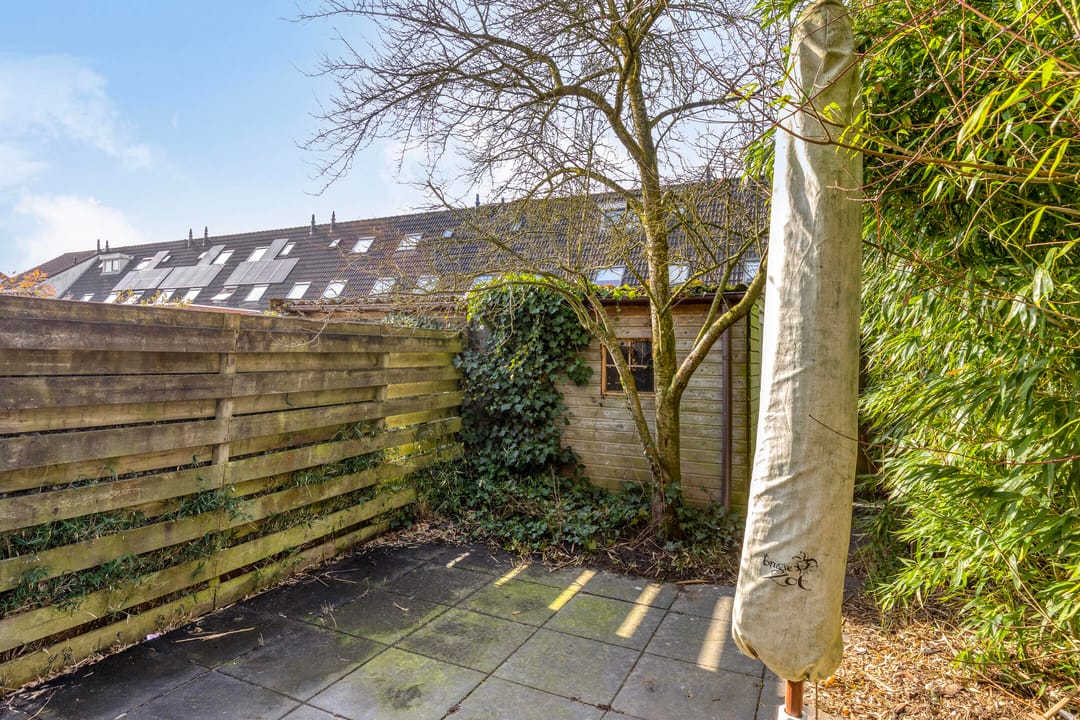 Photo 22 of Den Uylstraat 36