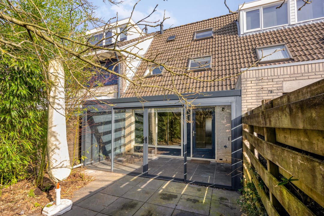 Photo 23 of Den Uylstraat 36