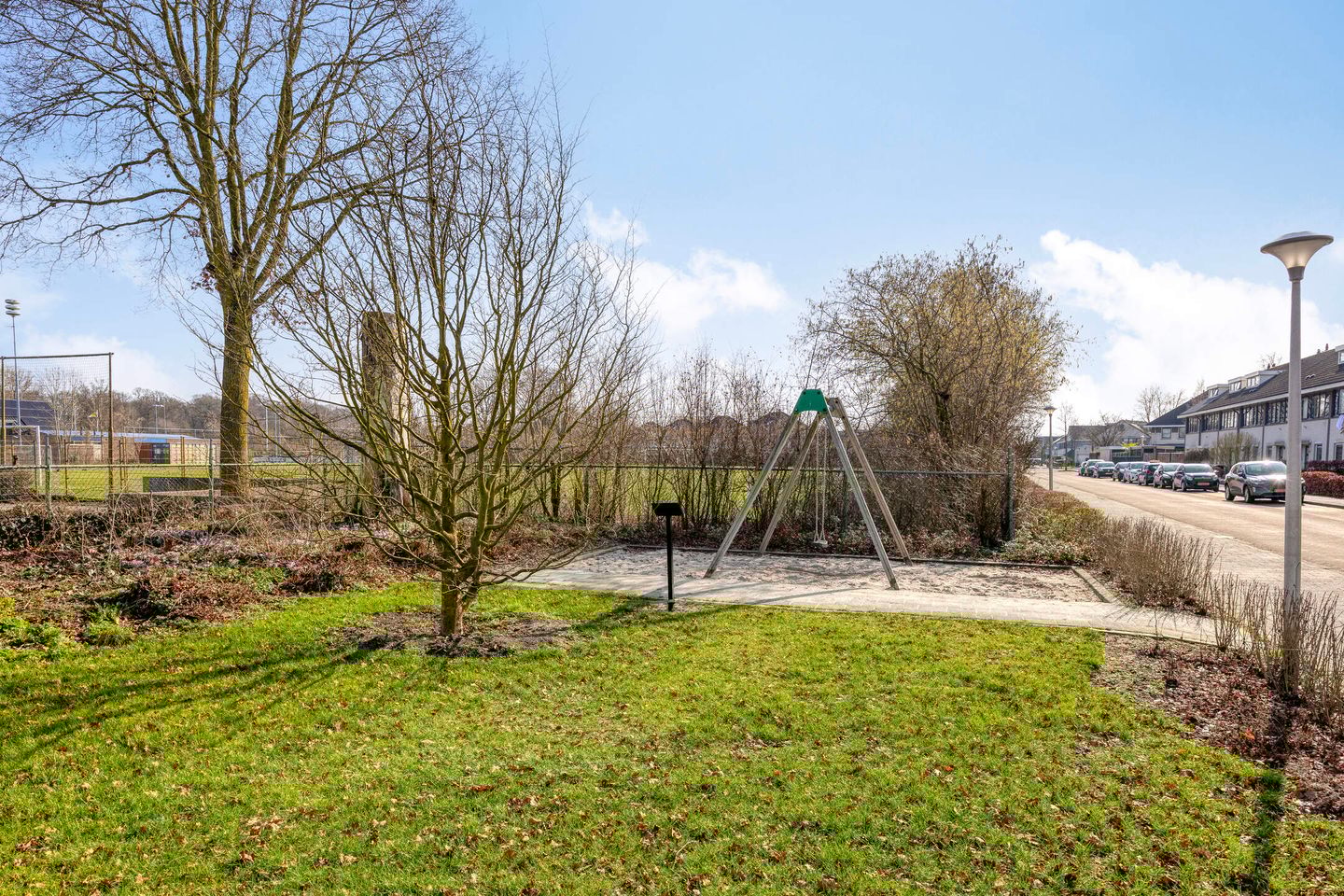 Photo 25 of Den Uylstraat 36