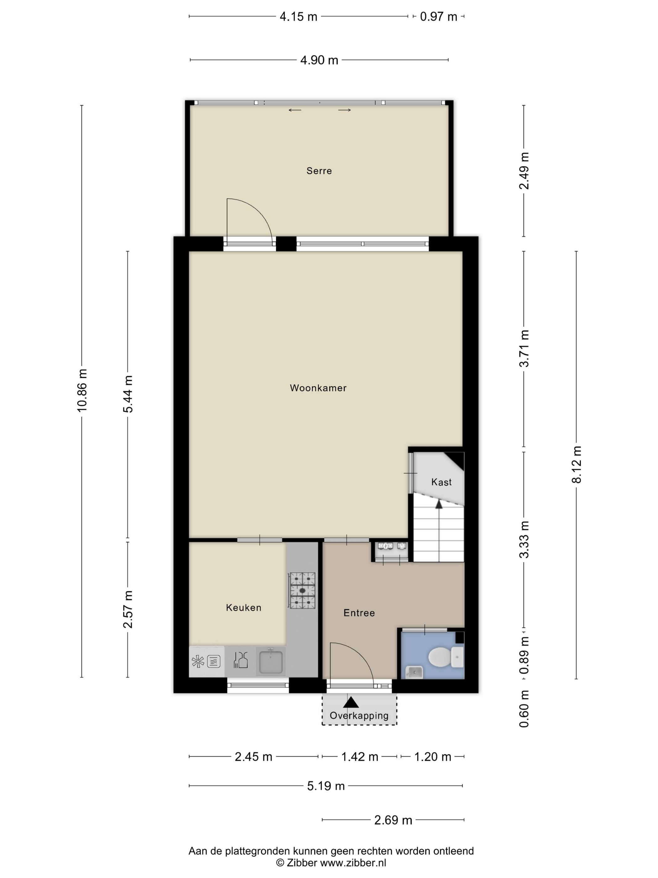 Photo 27 of Den Uylstraat 36