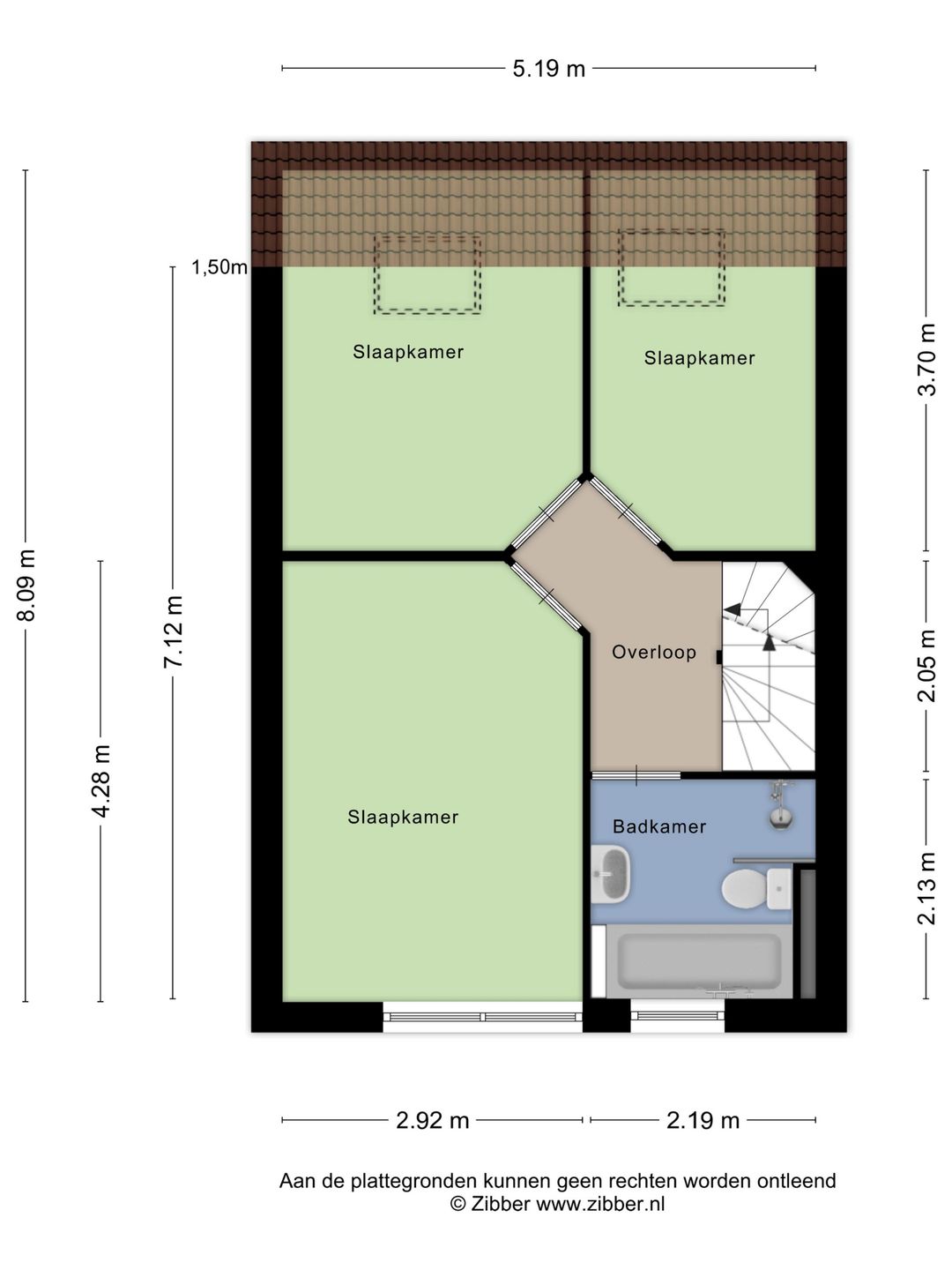 Photo 28 of Den Uylstraat 36