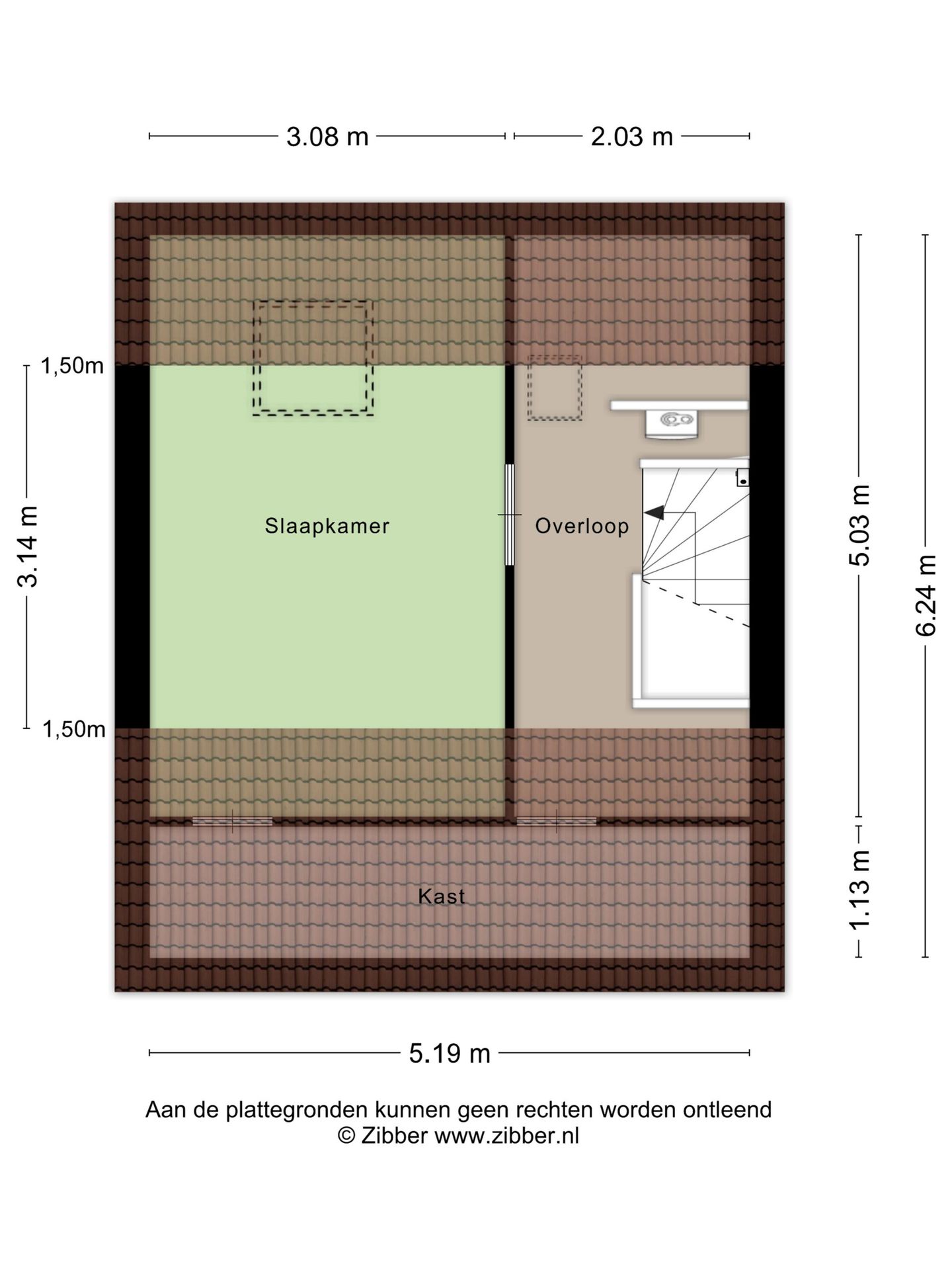 Photo 29 of Den Uylstraat 36