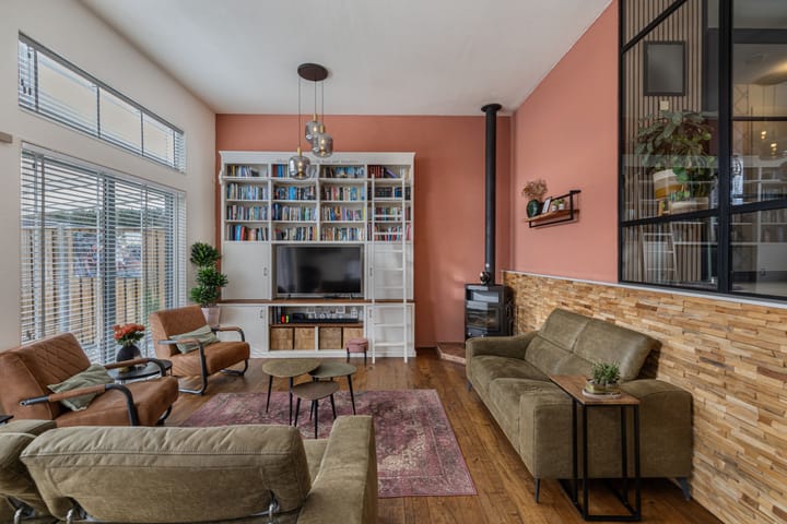 Foto 2 van Cannenburch 98